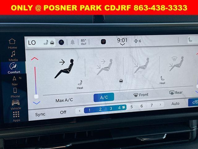 new 2026 Jeep Wrangler car, priced at $55,989