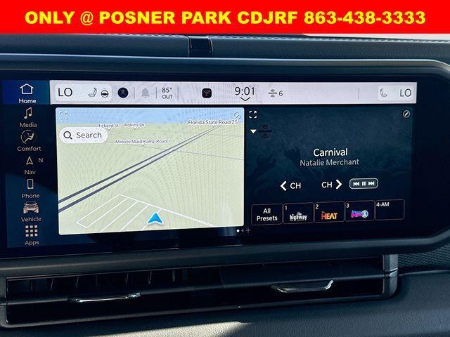 new 2026 Jeep Wrangler car, priced at $55,989