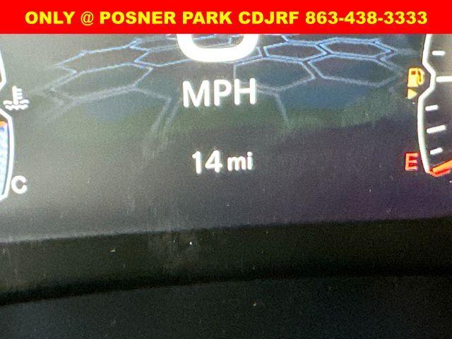 new 2026 Jeep Compass car, priced at $27,789