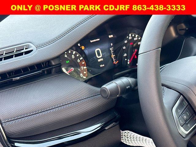 new 2026 Jeep Compass car, priced at $27,789