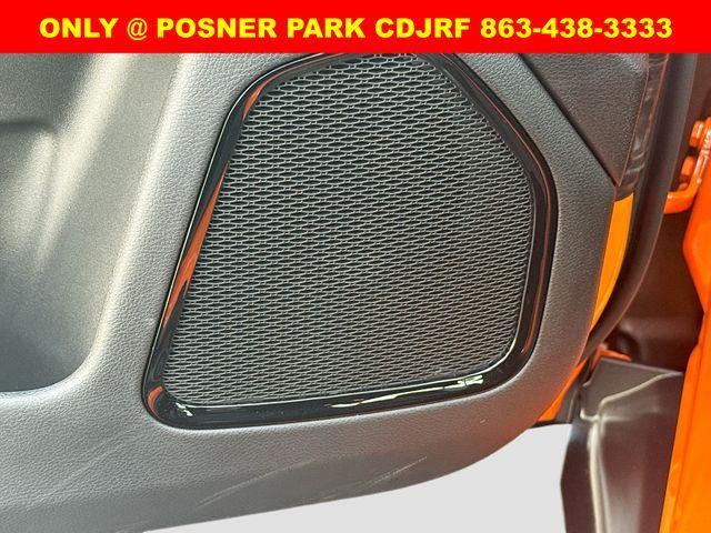 new 2026 Jeep Compass car, priced at $31,789