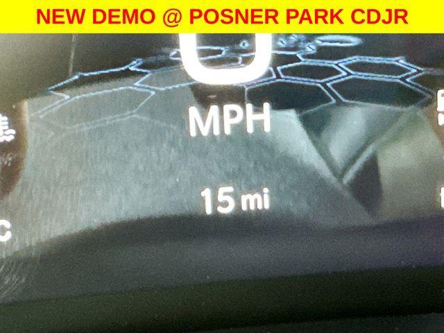 new 2026 Jeep Compass car, priced at $31,789