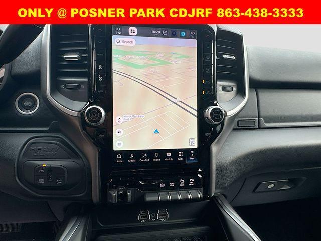 new 2026 Ram 3500 car, priced at $75,989