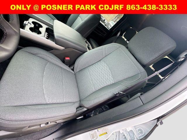 new 2026 Ram 3500 car, priced at $75,989