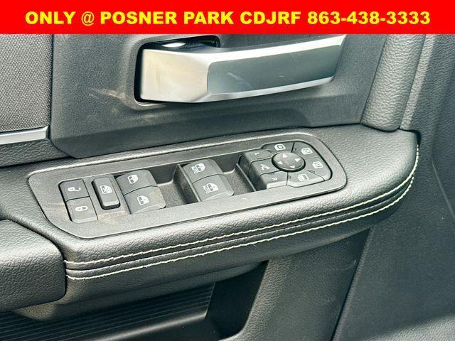 new 2026 Ram 3500 car, priced at $75,989