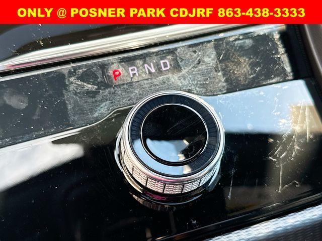 new 2025 Jeep Grand Cherokee car, priced at $35,989