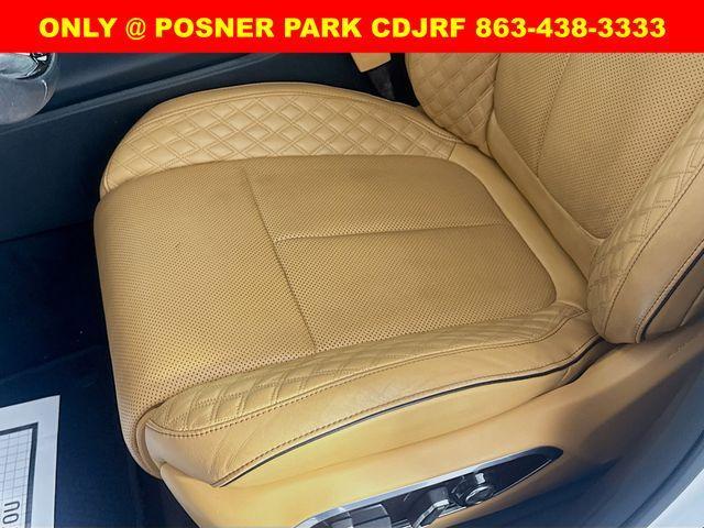 used 2022 Jeep Grand Cherokee 4xe car, priced at $29,999