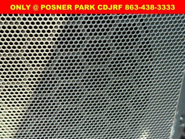 new 2025 Ram 2500 car, priced at $61,789