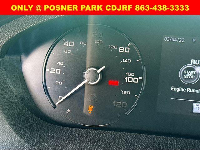 new 2026 Ram ProMaster 2500 car, priced at $44,372