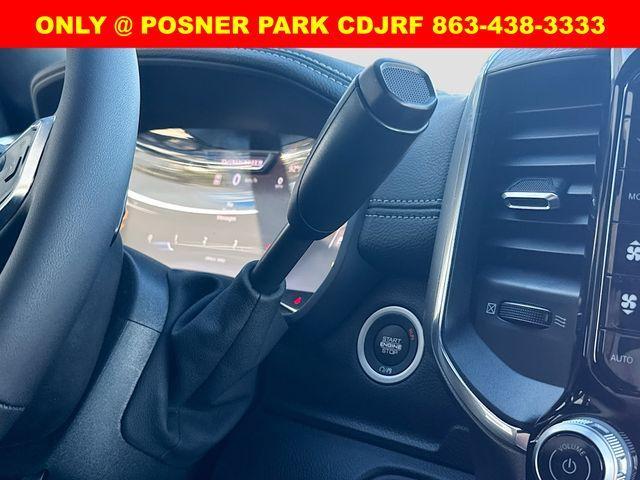 new 2026 Ram 2500 car, priced at $78,789