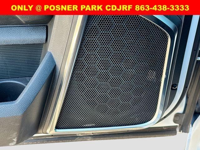 new 2026 Ram 2500 car, priced at $78,789