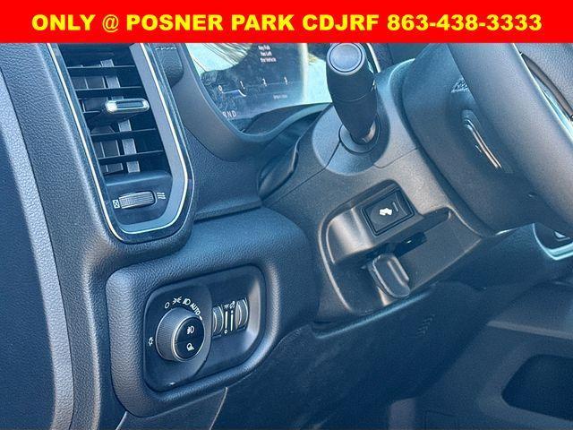 new 2026 Ram 2500 car, priced at $78,789