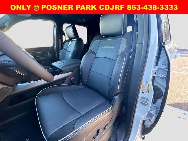 new 2026 Ram 2500 car, priced at $78,789