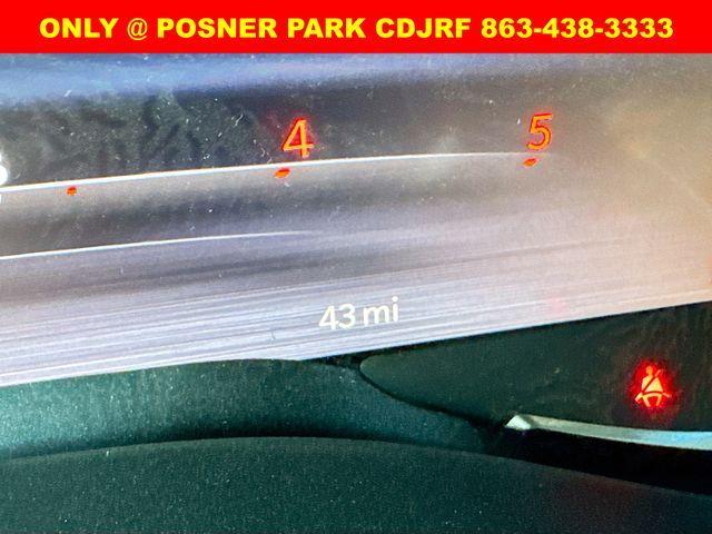 new 2026 Ram 2500 car, priced at $78,789