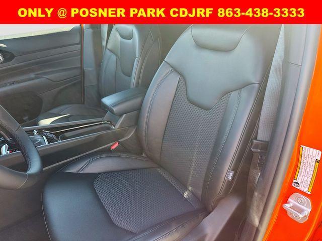 new 2026 Jeep Compass car, priced at $27,938