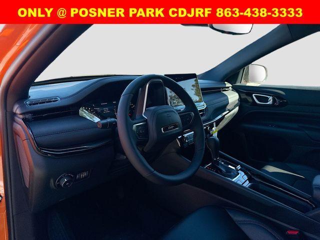 new 2026 Jeep Compass car, priced at $27,938