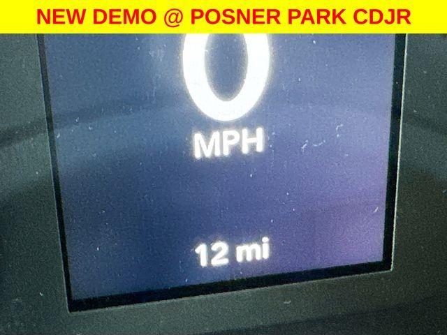 new 2026 Jeep Wrangler car, priced at $33,978