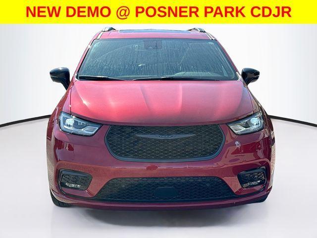 new 2026 Chrysler Pacifica car, priced at $43,989