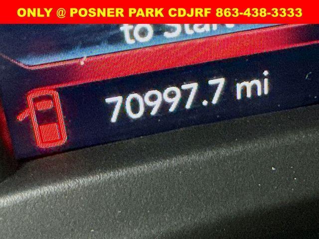 used 2020 Ram 2500 car, priced at $39,999