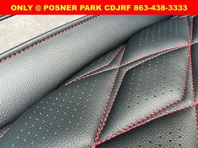 new 2025 Ram 1500 car, priced at $86,789