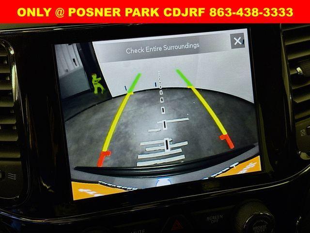 used 2022 Jeep Grand Cherokee WK car, priced at $23,999