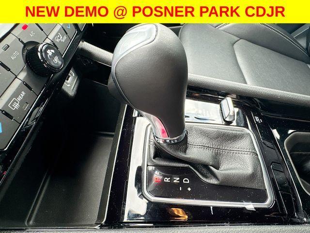 new 2026 Jeep Compass car, priced at $28,389