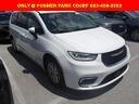 used 2023 Chrysler Pacifica car, priced at $23,999