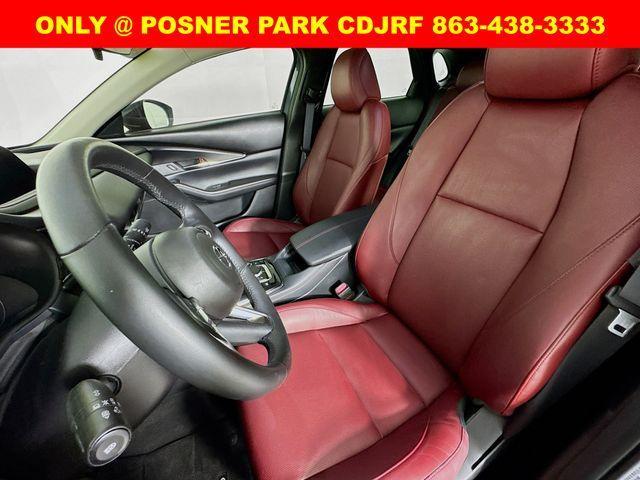 used 2022 Mazda CX-30 car, priced at $21,999