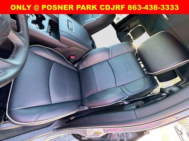new 2026 Ram 2500 car, priced at $80,989