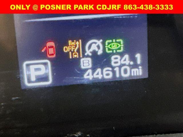 used 2024 Subaru Outback car, priced at $24,999