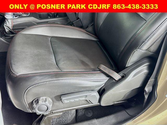 used 2020 Jeep Gladiator car, priced at $28,999