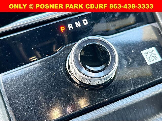 new 2025 Jeep Grand Cherokee car, priced at $46,036