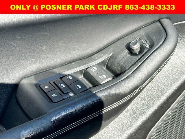 new 2025 Jeep Grand Cherokee car, priced at $46,036