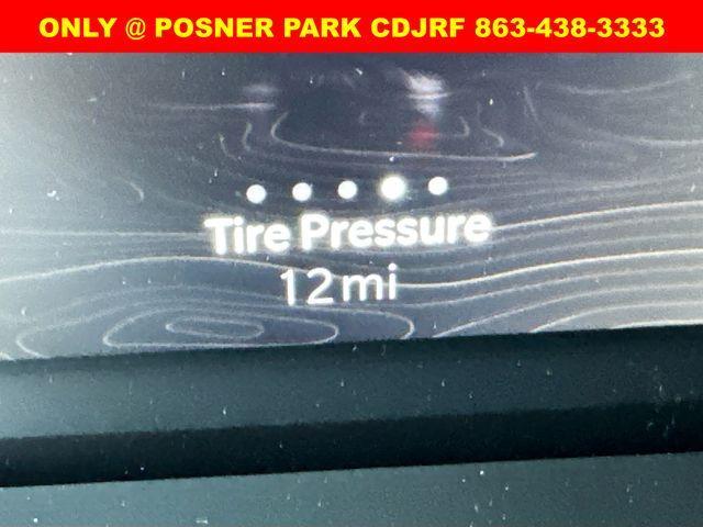 new 2025 Jeep Grand Cherokee car, priced at $46,036