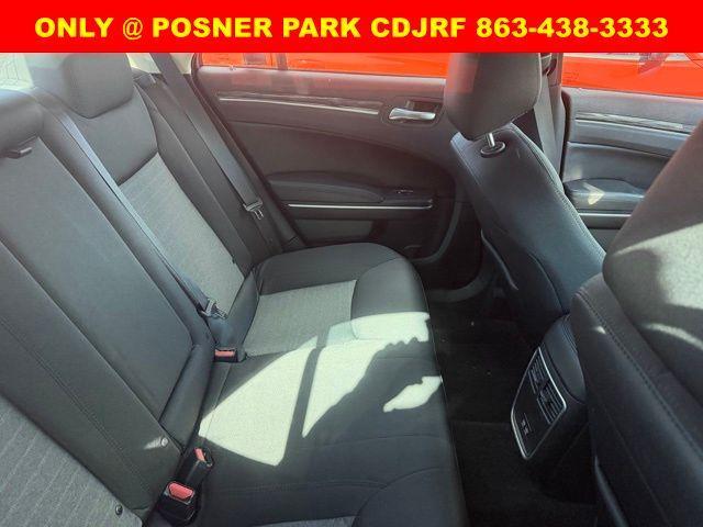 used 2022 Chrysler 300 car, priced at $23,999