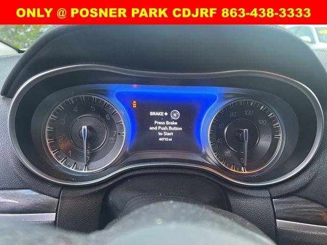 used 2022 Chrysler 300 car, priced at $23,999