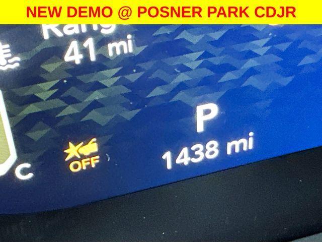 new 2026 Jeep Wrangler car, priced at $51,989