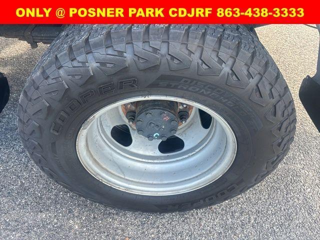 used 2023 Chevrolet Silverado 3500 car, priced at $46,999