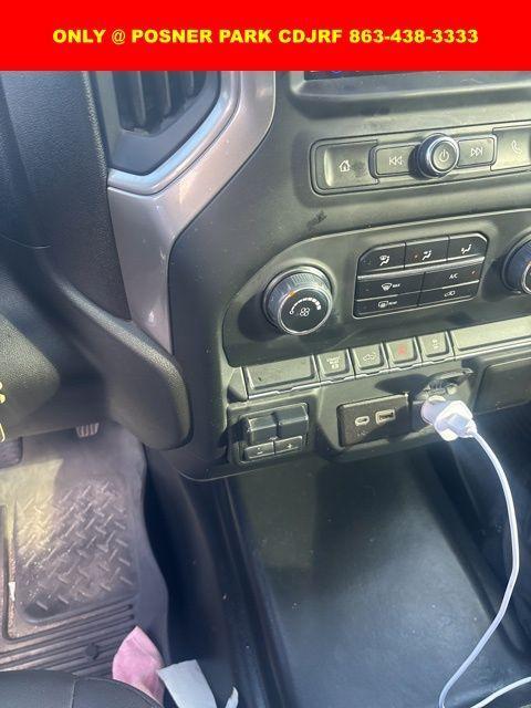 used 2023 Chevrolet Silverado 3500 car, priced at $46,999