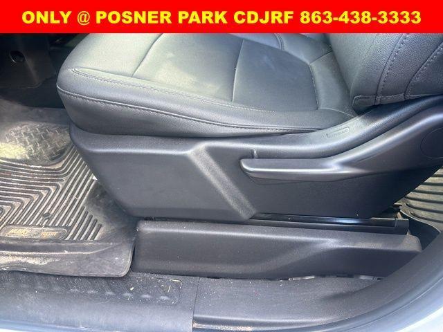 used 2023 Chevrolet Silverado 3500 car, priced at $46,999