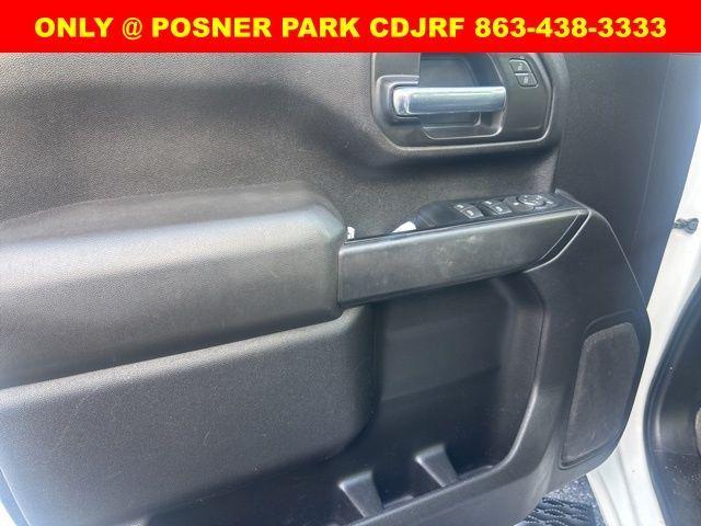 used 2023 Chevrolet Silverado 3500 car, priced at $46,999