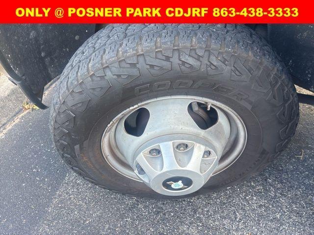 used 2023 Chevrolet Silverado 3500 car, priced at $46,999