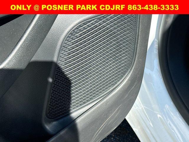 new 2026 Chrysler Pacifica car, priced at $45,739