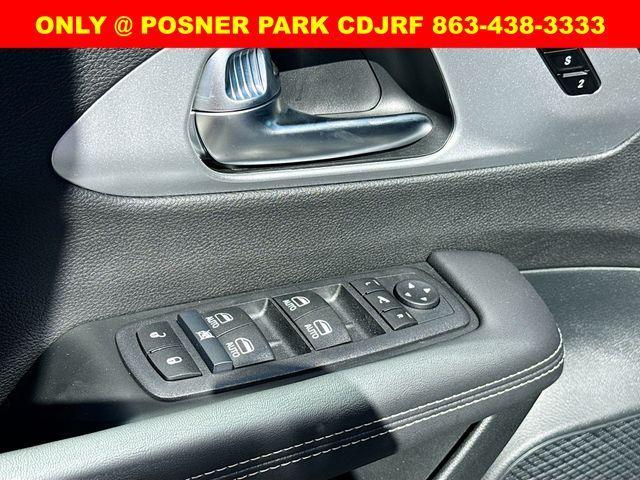 new 2026 Chrysler Pacifica car, priced at $45,739