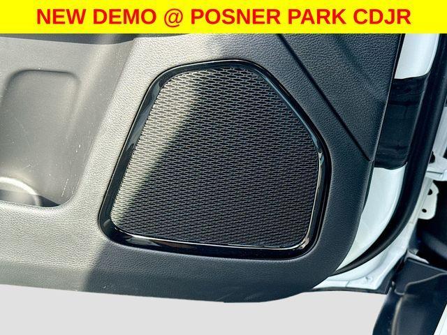 new 2026 Jeep Compass car, priced at $27,789