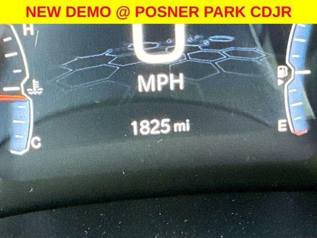 new 2026 Jeep Compass car, priced at $27,789