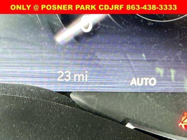 new 2026 Ram 1500 car, priced at $51,365