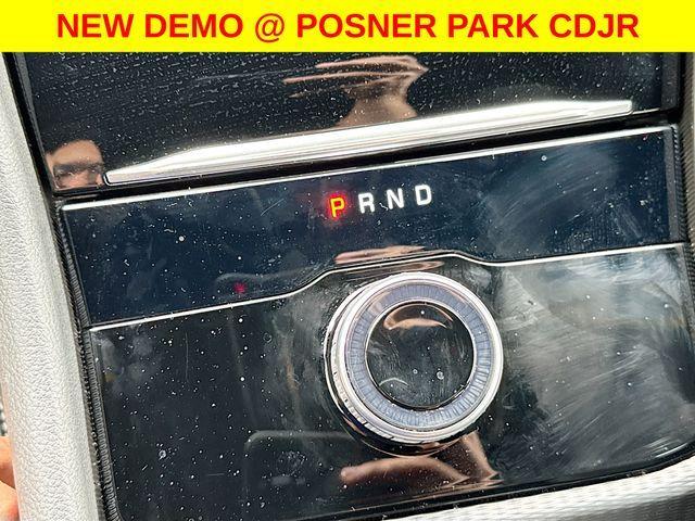 new 2025 Jeep Grand Cherokee L car, priced at $37,589