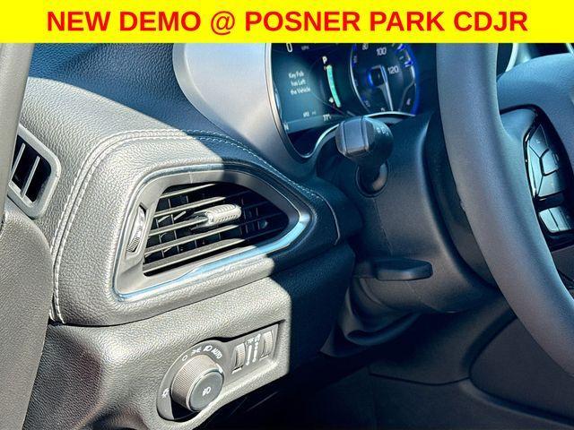 new 2026 Chrysler Pacifica car, priced at $43,989