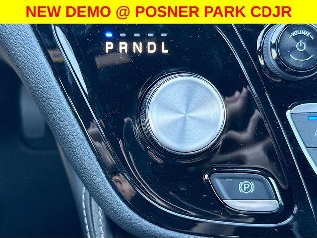 new 2026 Chrysler Pacifica car, priced at $43,989